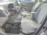 2009 Toyota COROLLA photo