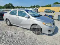 2009 Toyota COROLLA фото