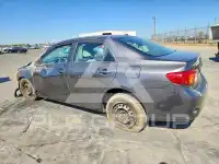 2009 Toyota COROLLA photo