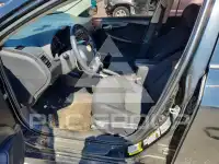 2009 Toyota COROLLA photo