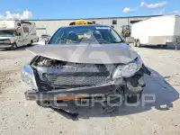 2009 Toyota COROLLA photo