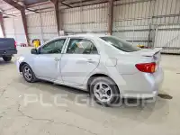 2009 Toyota COROLLA photo