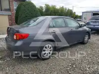 2009 Toyota COROLLA photo