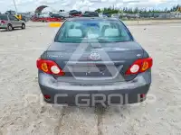 2009 Toyota COROLLA photo