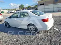 2009 Toyota COROLLA photo