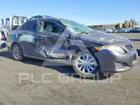 2009 Toyota COROLLA photo