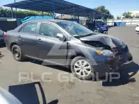 2009 Toyota COROLLA photo