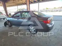 2009 Toyota COROLLA photo