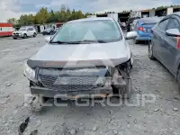 2009 Toyota COROLLA photo