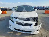 2009 Toyota COROLLA photo