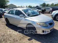 2009 Toyota COROLLA photo