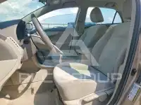 2009 Toyota COROLLA photo