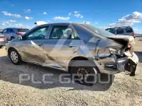 2009 Toyota COROLLA photo