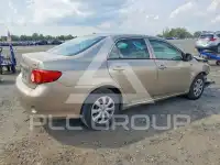 2009 Toyota COROLLA photo