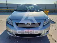 2009 Toyota COROLLA фото