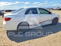 2009 Toyota COROLLA photo