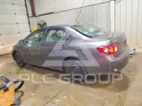 2009 Toyota COROLLA photo