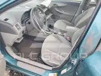 2009 Toyota COROLLA photo