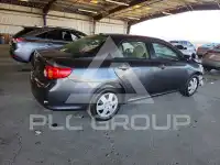 2009 Toyota COROLLA photo