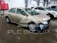 2009 Toyota COROLLA photo