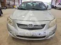 2009 Toyota COROLLA photo