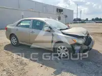 2009 Toyota COROLLA photo