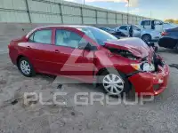 2009 Toyota COROLLA photo
