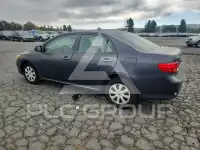 2009 Toyota COROLLA photo