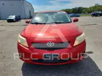 2009 Toyota COROLLA photo