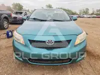 2009 Toyota COROLLA photo