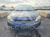 2009 Toyota COROLLA photo