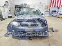 2009 Toyota COROLLA фото