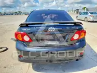2009 Toyota COROLLA photo
