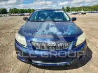2009 Toyota COROLLA photo