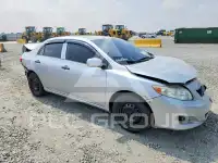 2009 Toyota COROLLA photo