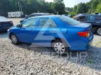 2009 Toyota COROLLA photo