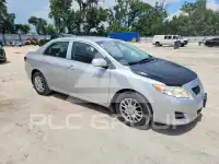 2009 Toyota COROLLA photo