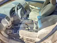 2009 Toyota COROLLA photo