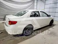 2009 Toyota COROLLA photo