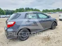 2009 Toyota COROLLA photo