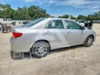 2009 Toyota COROLLA photo