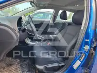 2009 Toyota COROLLA photo