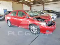 2009 Toyota COROLLA photo