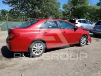 2009 Toyota COROLLA photo