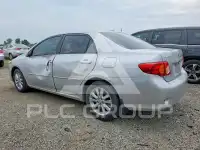 2009 Toyota COROLLA photo