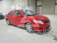 2009 Toyota COROLLA photo
