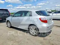 2009 Toyota COROLLA photo