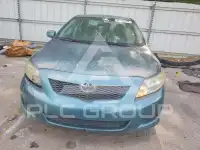 2009 Toyota COROLLA photo