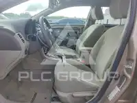 2009 Toyota COROLLA photo
