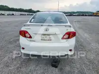 2009 Toyota COROLLA photo